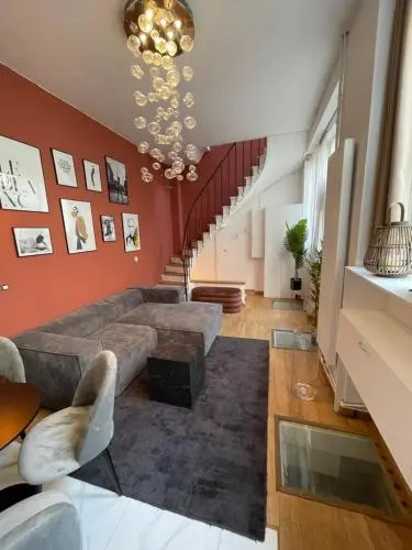 Studio Canal Saint Martin