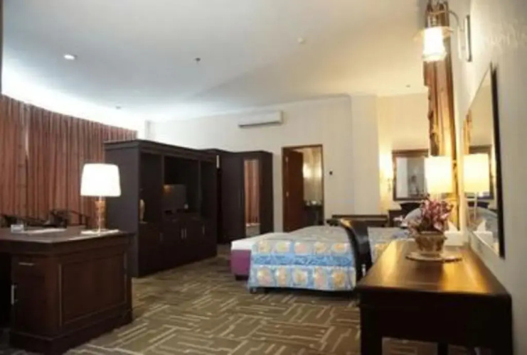 Grand Mentari Hotel