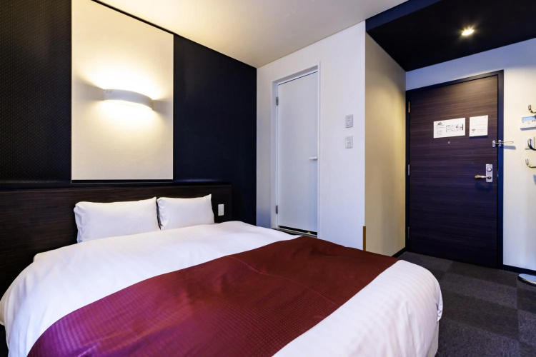 Hotel Fosse Himeji