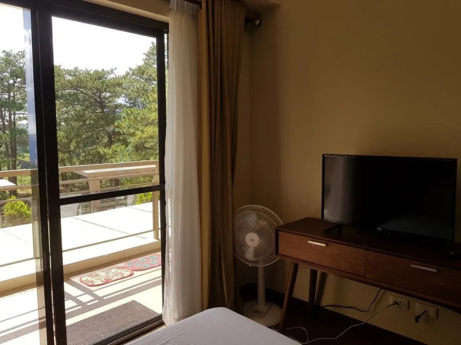 N210 at Outlook Ridge Baguio