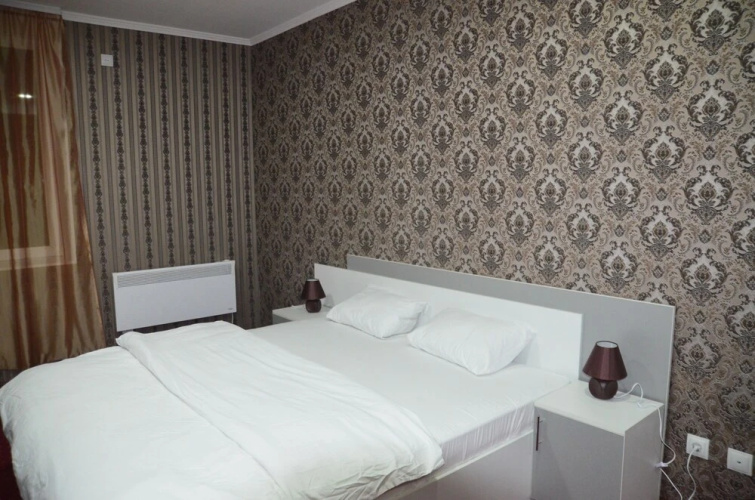 Dream Hotel