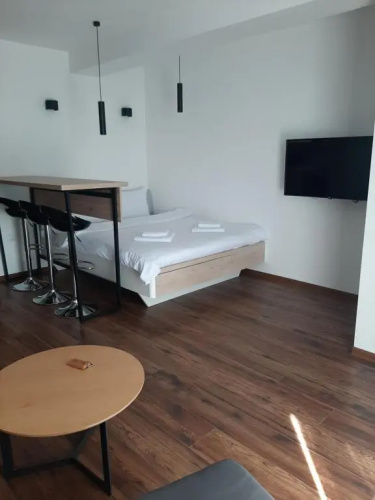 Ariš Kopaonik apartman A21