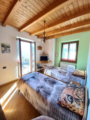 casa vacanza da ghislin