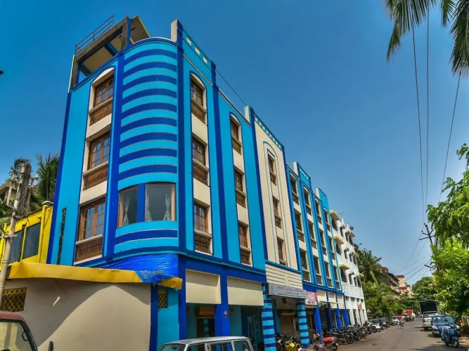Image de l'hôtel