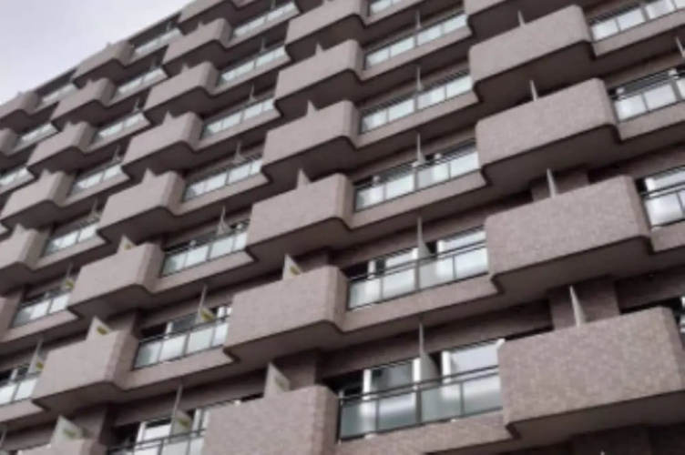 Hotelafbeelding
