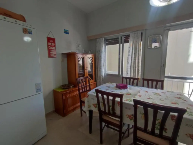 Apartment 110 sqm free parking