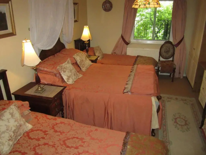 Killyon Guest House