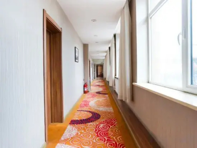 Kangping Sao'an Business Hotel