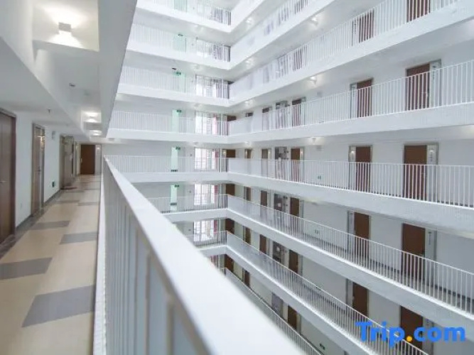 TUYU  Apartment