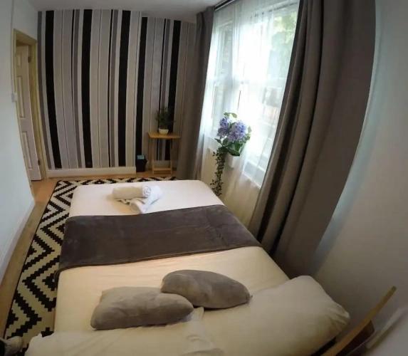 3 Bedrooms Cottage