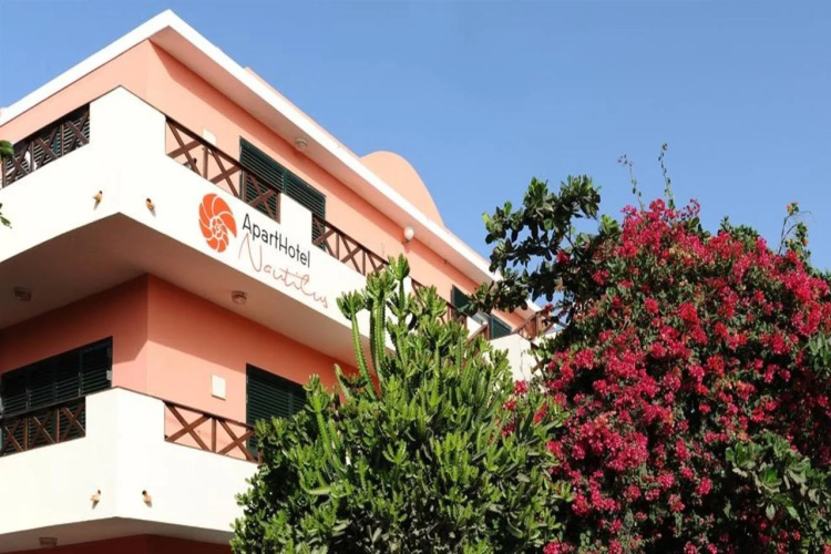Otel görseli