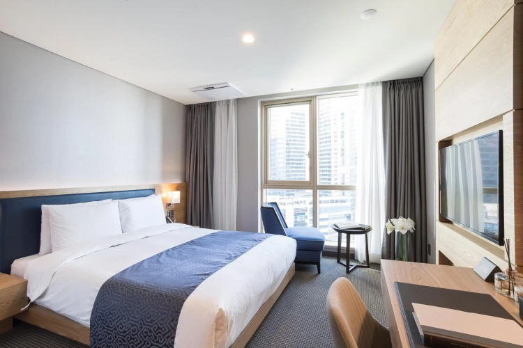 Centum Premier Hotel