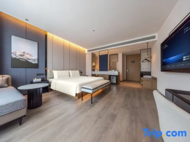 Privilege Double room