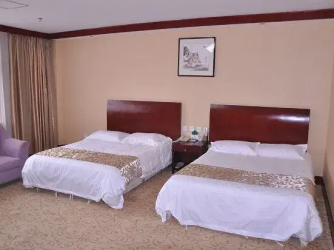 Yintan Hotel