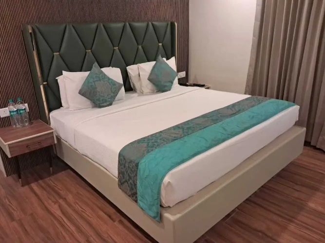 1 Bedroom Superior room