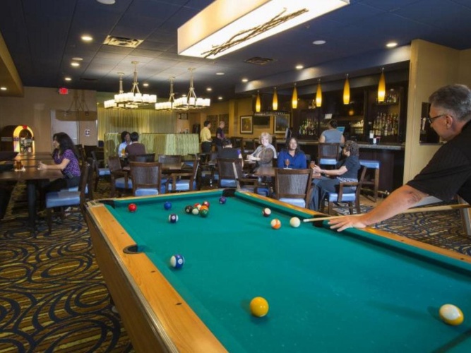 Rosen Inn International photo 28