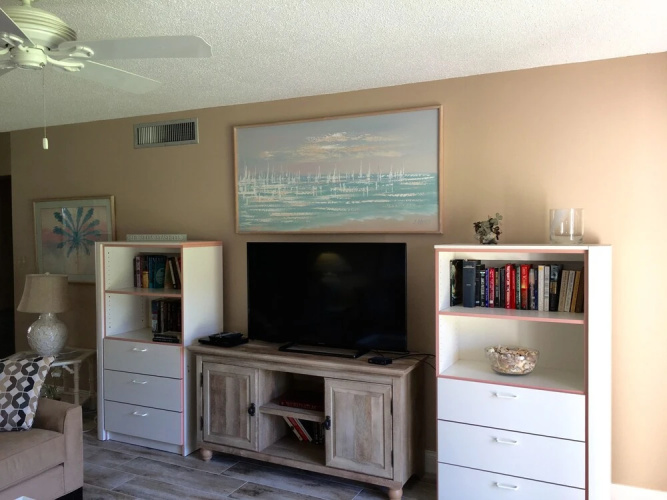 114 Surfside - 2 Br Condo