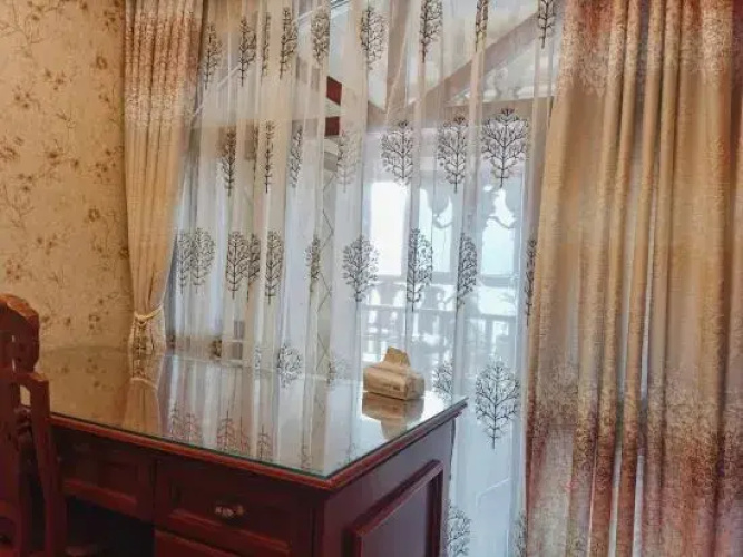 Shiquan Yuejianglou Apartment