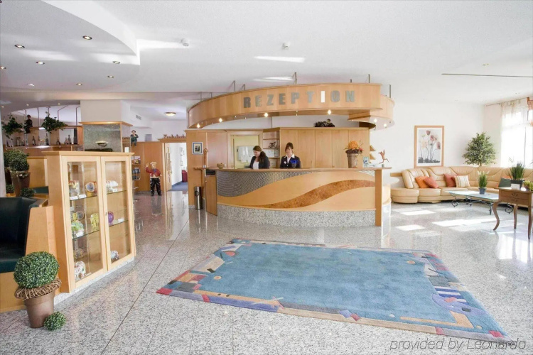 Fairway Hotel