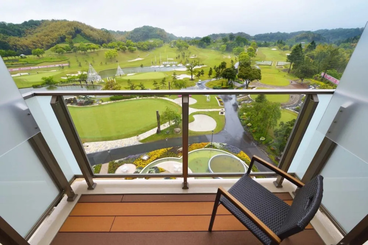 Hotel Tado Onsen