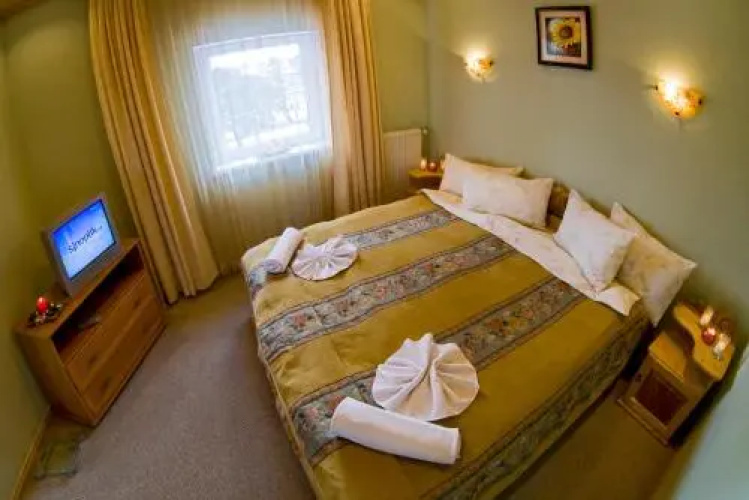 Hotel OBERIG