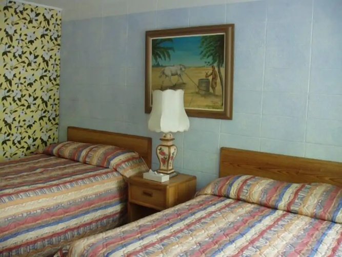 Windsor Motel