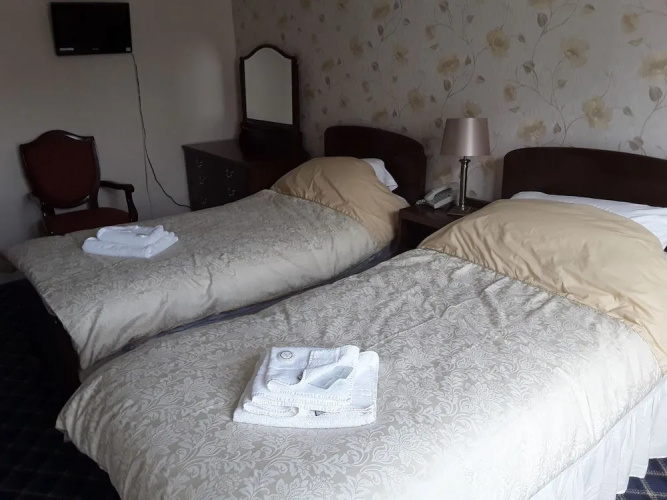 Royal Hotel