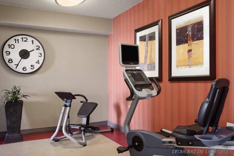 Embassy Suites by Hilton Minneapolis Airport photo 26