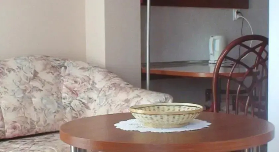 Apartment Lux Mewa
