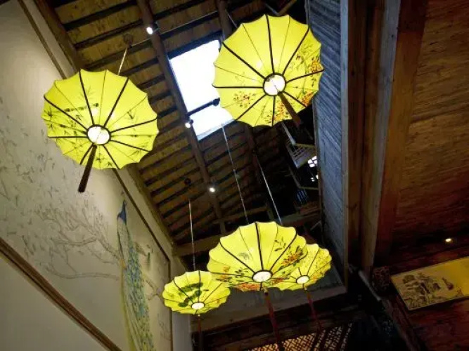 Han Inn
