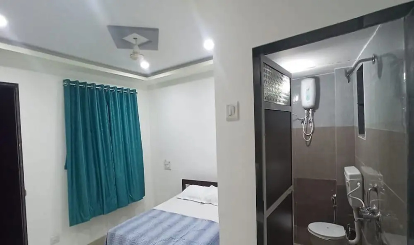 Starlight Resort