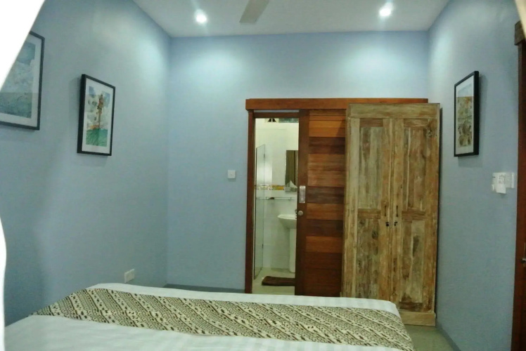 Surfer Paradise Villas