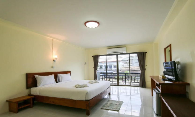 Memory Place