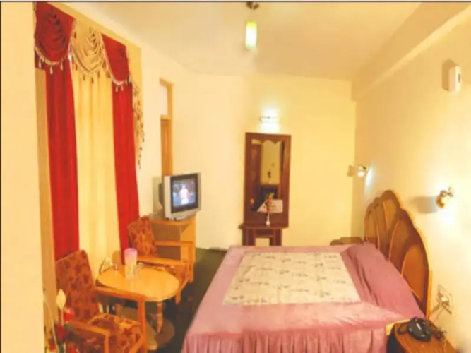 Hotel Himalayan Regency