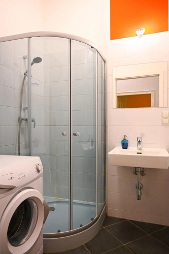 Backpacker Apartment Hofburg