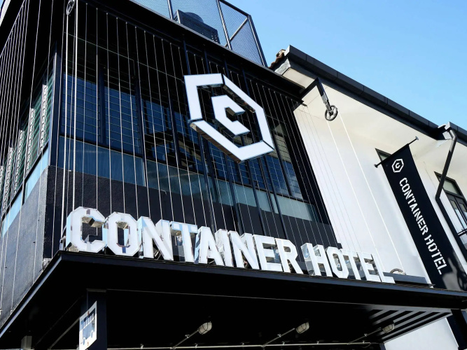 Imagen del hotel