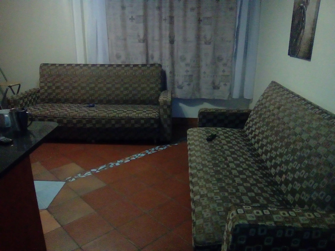Spacious Downstairs Apartment
