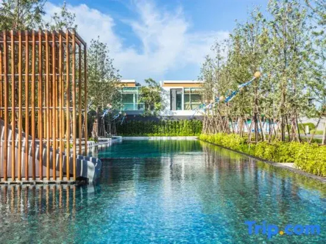 Veranda Condo Pattaya