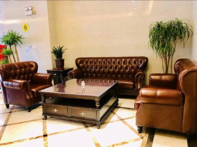 Wanhao Holiday Hotel