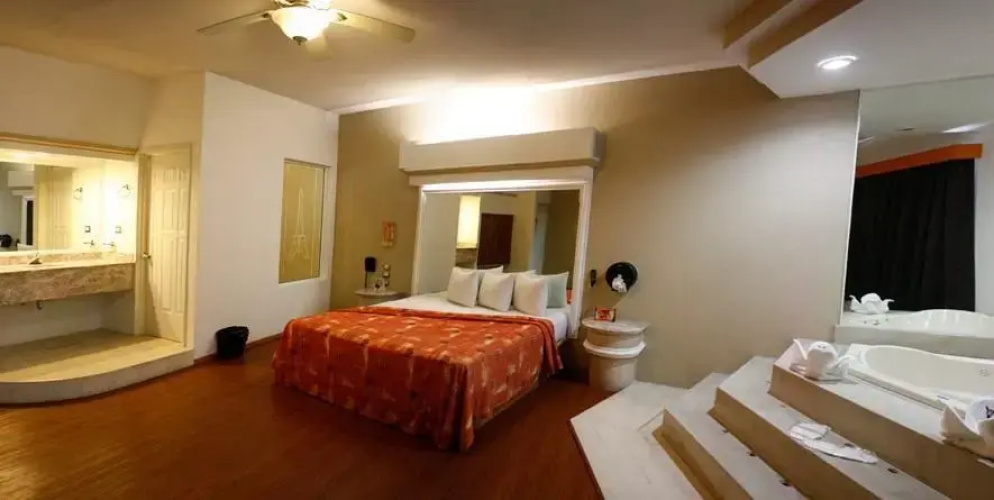 Hotelbild