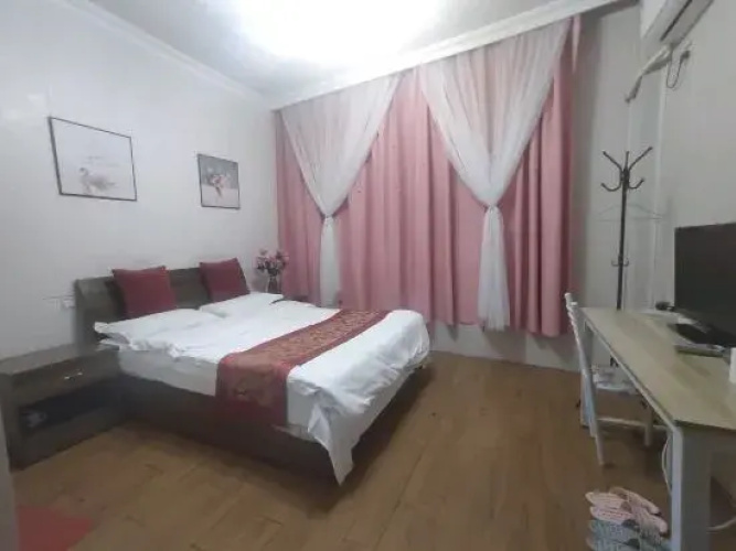 Shanghai Hangbo Hotel