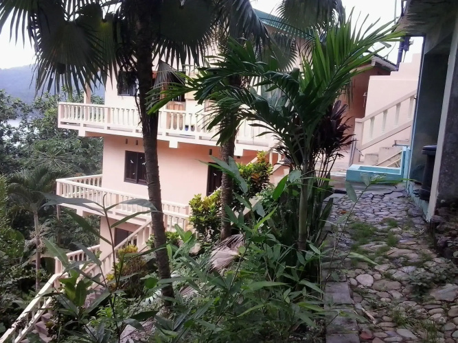 Grand View Guesthouse