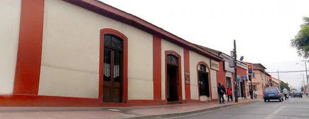 Hotelafbeelding