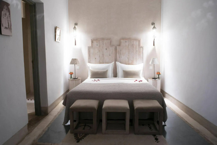 Riad Dar More