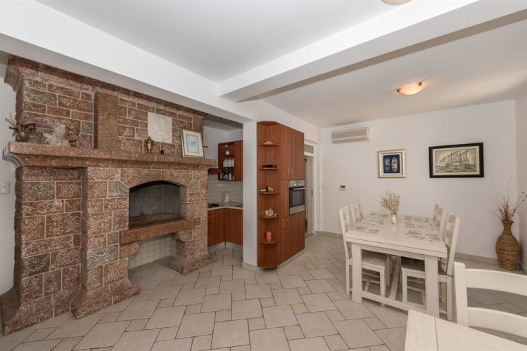 Villa Betina