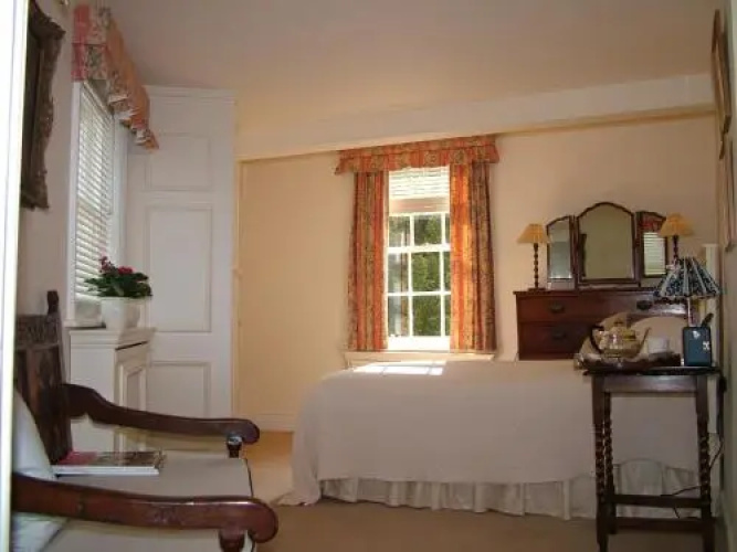 Ocklynge Manor