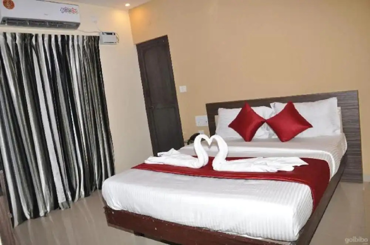 Jayam Residency