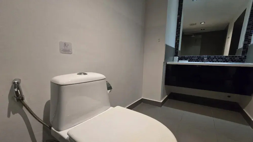 Big Buddha View Apt-1BR T1-306