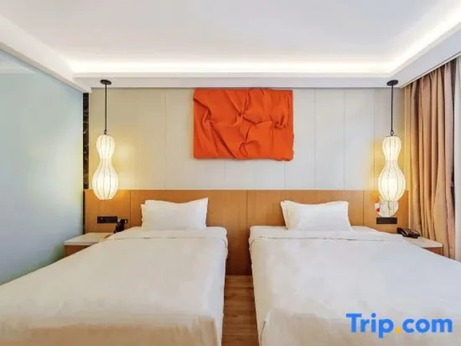 Business Twin room
