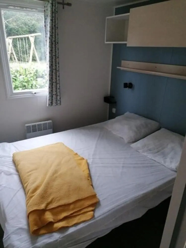 Camping Les Escales